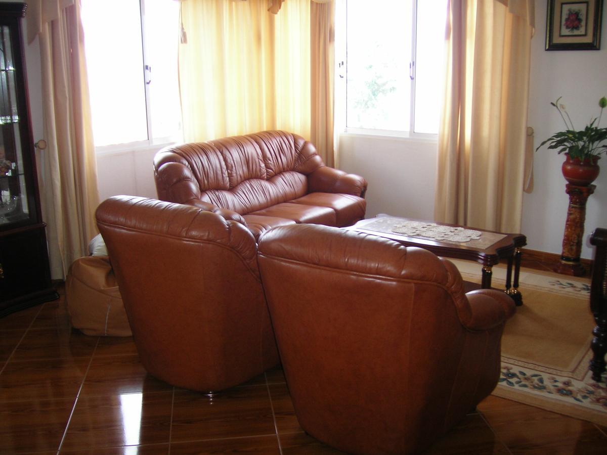 Hotel Residencia Ana Piso Um 1 à Santa Cruz  Extérieur photo
