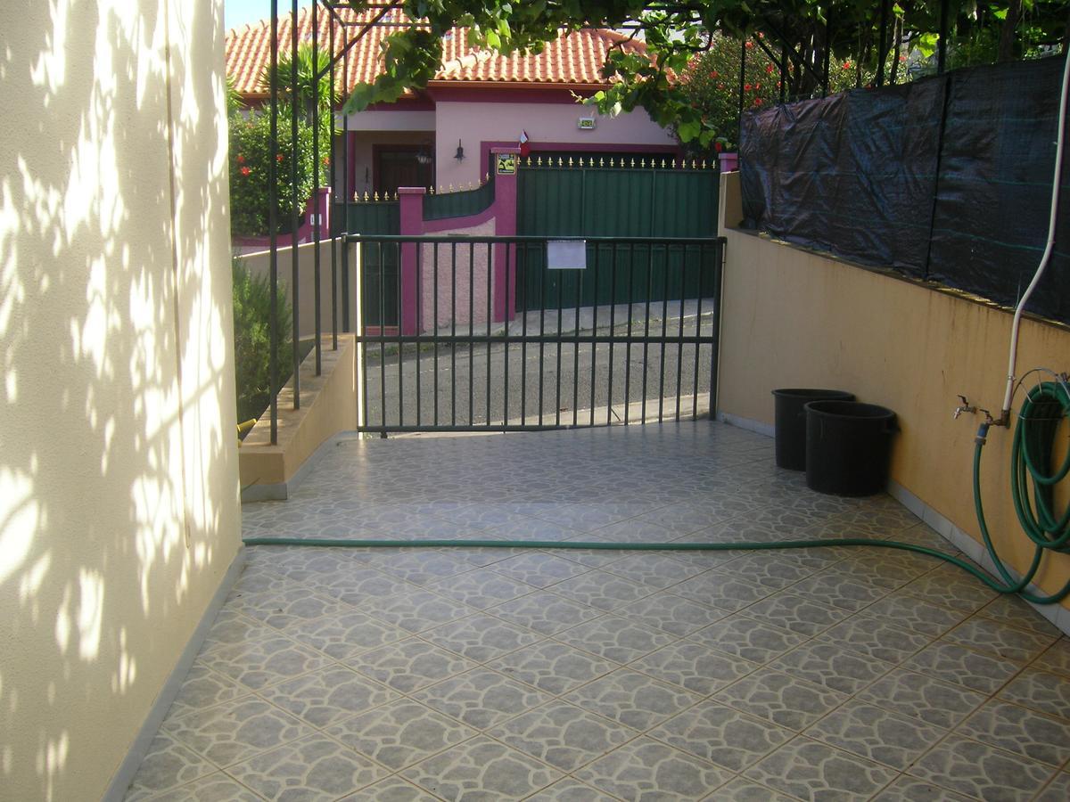 Hotel Residencia Ana Piso Um 1 à Santa Cruz  Extérieur photo