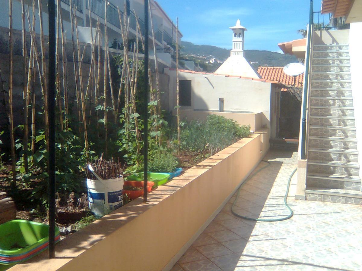 Hotel Residencia Ana Piso Um 1 à Santa Cruz  Extérieur photo